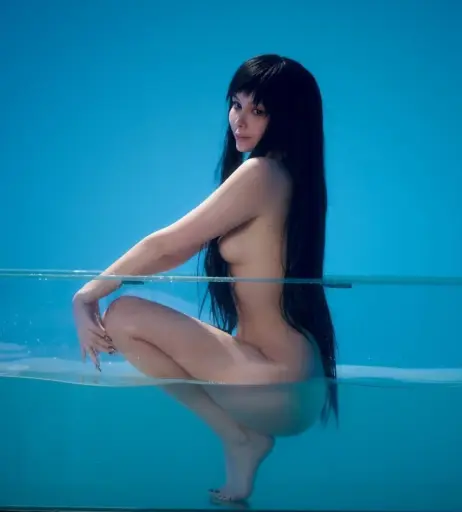 Image 9873931 from Dosya Gasai/Tsuki.Des