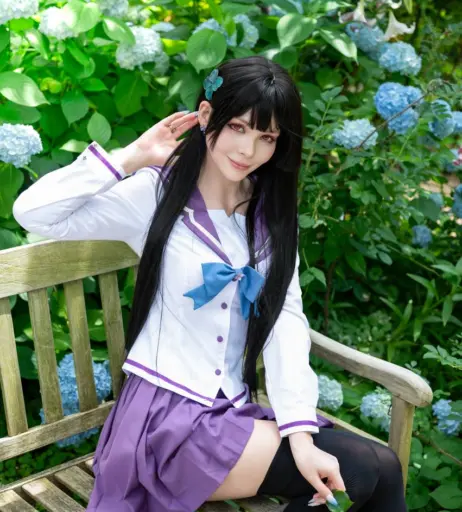 Image 9873929 from Dosya Gasai/Tsuki.Des