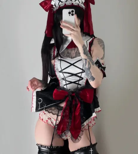 Image 9870783 from Lunara_fawn / Luna