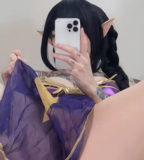 Image 9870750 from Lunara_fawn / Luna