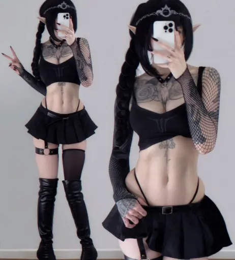 Image 9870746 from Lunara_fawn / Luna