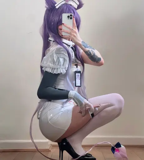 Image 9870768 from Lunara_fawn / Luna