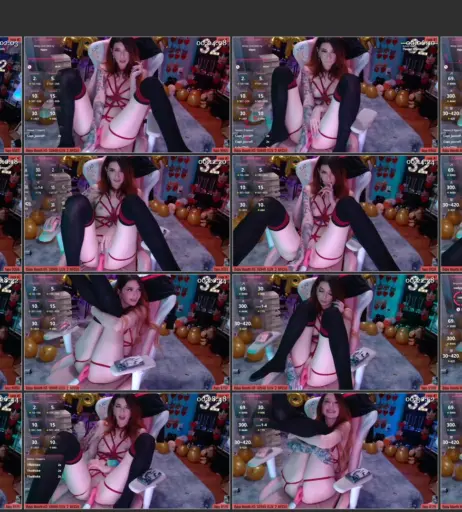 Image 9870105 from BabeAriel