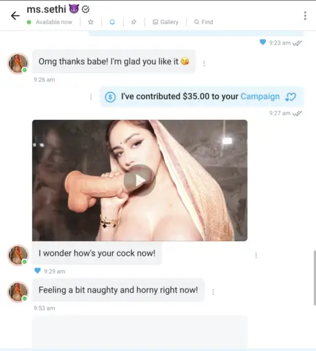 Image 9870319 from Ms. Sethi / Indianbabydoll