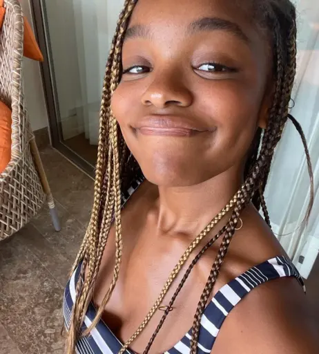 Image 9879026 from Marsai Martin
