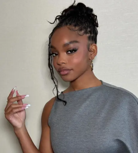 Image 9879027 from Marsai Martin
