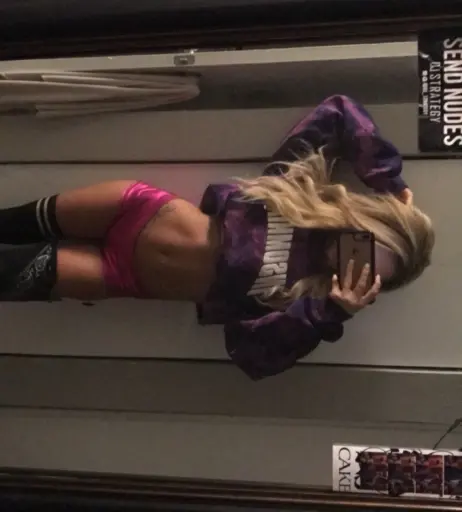 Image 9878479 from Missbehavin | Lauren Wild