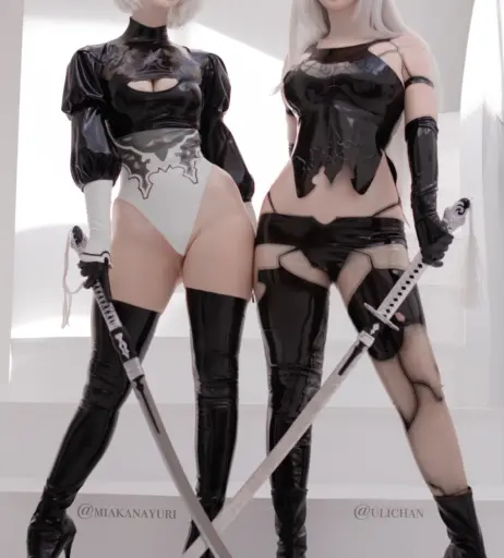 Image 9865374 from Mik Allen | Miakanayuri