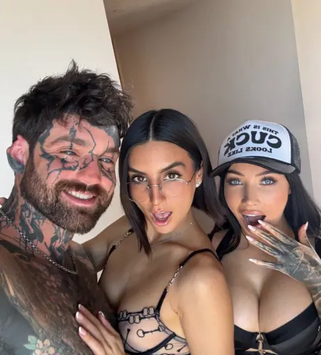 Image 9866404 from Willow Lay - Willow - willowxlay - Willow x Lay - babyxwillow - afterdarkwillow