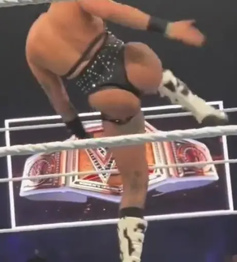 Image 9864758 from WWE Rhea Ripley