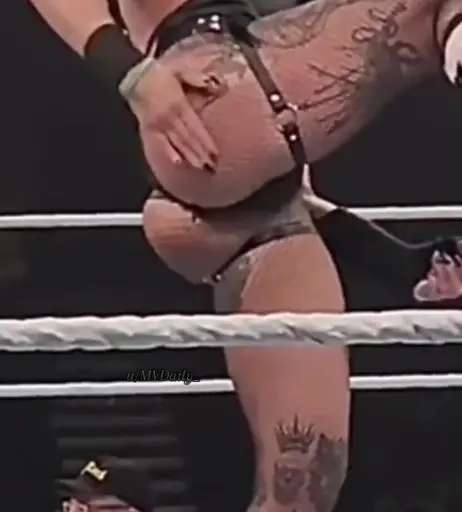 Image 9864750 from WWE Rhea Ripley