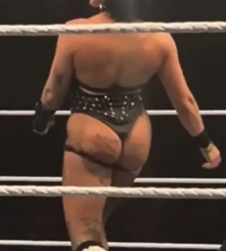 Image 9864757 from WWE Rhea Ripley