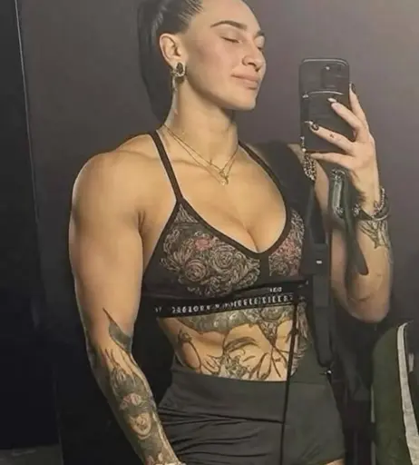 Image 9864768 from WWE Rhea Ripley