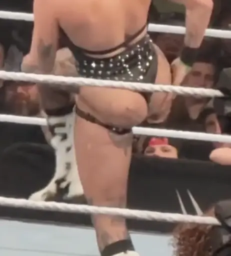 Image 9864762 from WWE Rhea Ripley