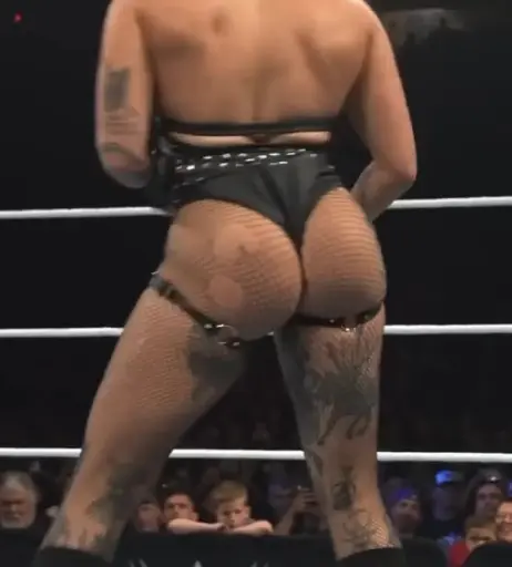 Image 9864761 from WWE Rhea Ripley