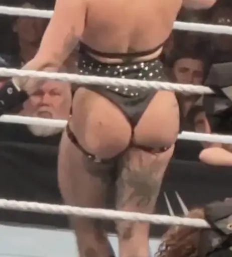 Image 9864760 from WWE Rhea Ripley