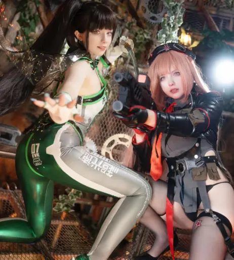 Image 9864078 from Saya Scarlet