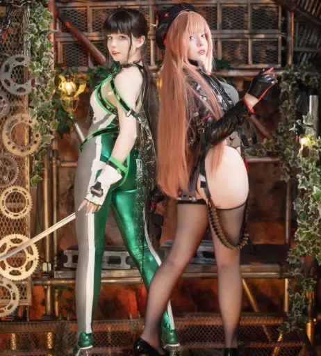 Image 9864077 from Saya Scarlet