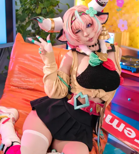 Image 9864392 from Umeko J