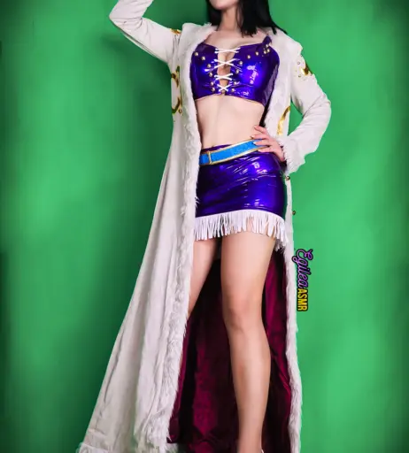 Image 9864251 from Egilea ASMR