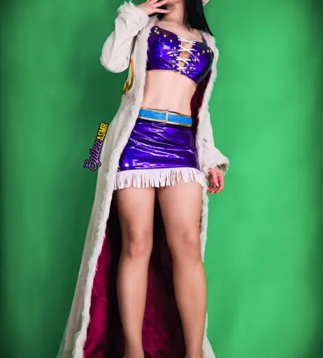 Image 9864253 from Egilea ASMR