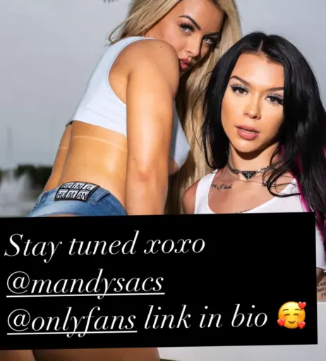 Image 9864246 from Mandy Sacs | Mandy Rose