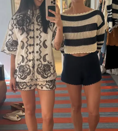 Image 9861880 from Aurora Ramazzotti (Michelle Hunziker's daughter)