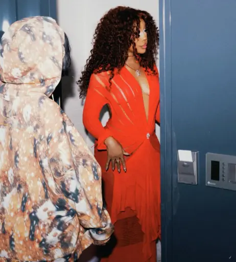 Image 9861883 from SZA | Solana Rowe