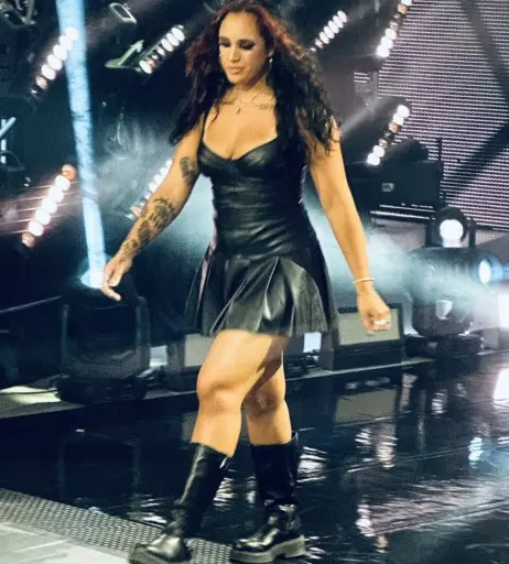 Image 9861859 from Women of Professional Wrestling