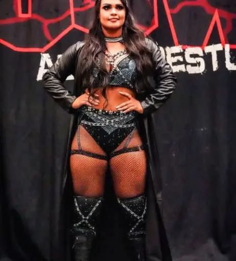 Image 9861845 from Women of Professional Wrestling