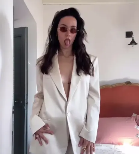 Image 9861879 from Aurora Ramazzotti (Michelle Hunziker's daughter)