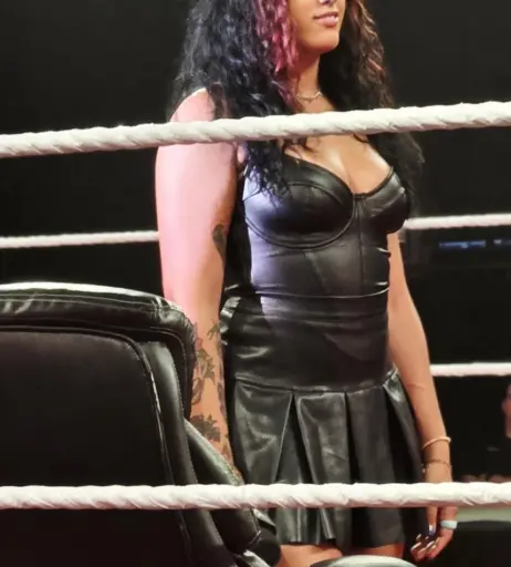Image 9861861 from Women of Professional Wrestling