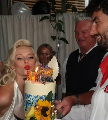 Image 9861811 from Amelia Eve Gibson | Millie Gibson