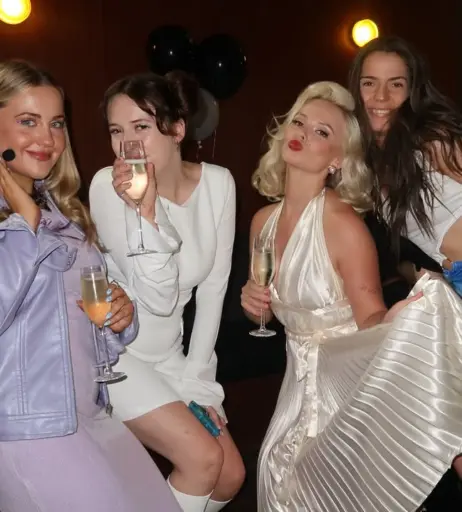 Image 9861815 from Amelia Eve Gibson | Millie Gibson