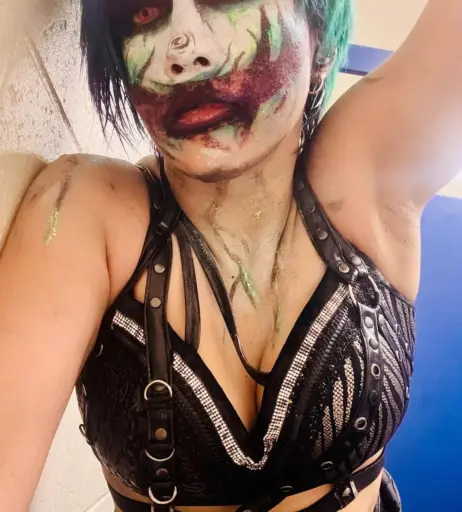 Image 9861833 from Women of Professional Wrestling