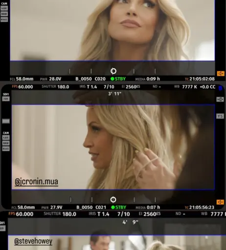 Image 9861512 from WWE Trish Stratus