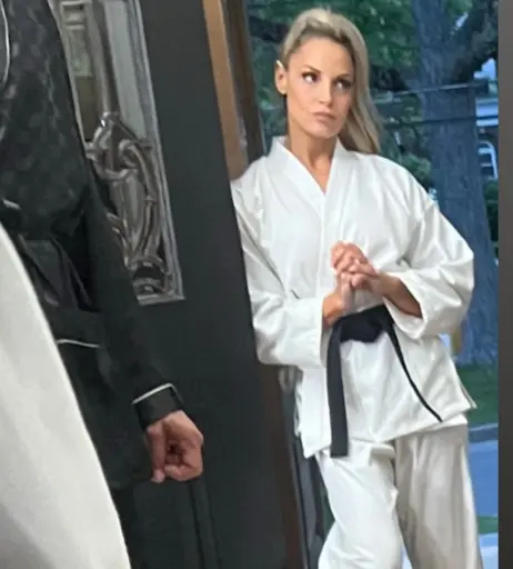 Image 9861511 from WWE Trish Stratus