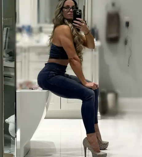 Image 9861514 from WWE Trish Stratus