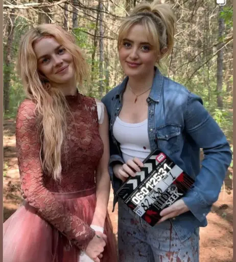 Image 9861459 from Kathryn Newton