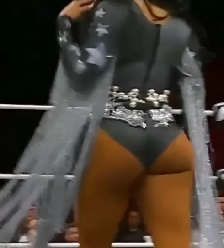 Image 9861440 from WWE Sasha Banks | Mercedes Moné
