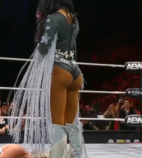 Image 9861412 from WWE Sasha Banks | Mercedes Moné