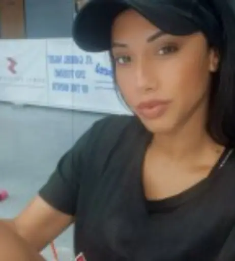 Image 9861402 from AEW Leila Grey