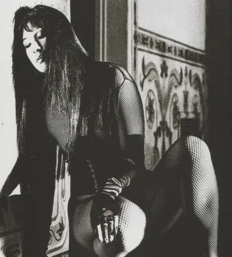 Image 9861751 from Women of Professional Wrestling