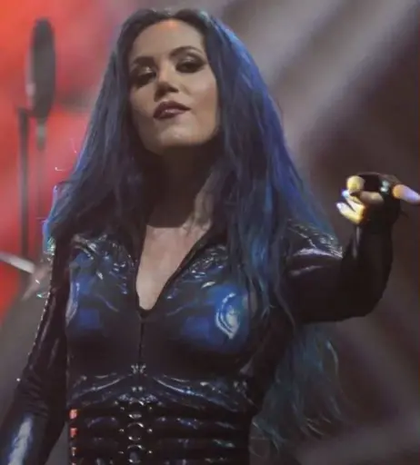 Image 9861645 from Women of Metal