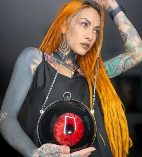 Image 9861665 from Women of Metal