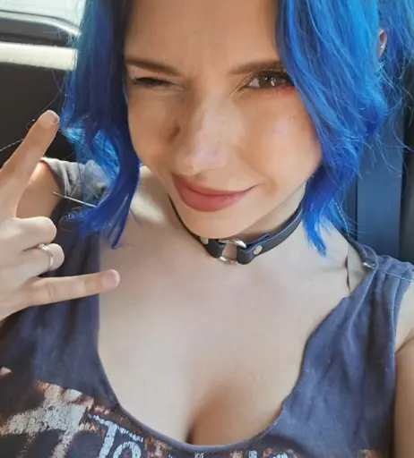 Image 9861281 from Krisfits (Italian Streamer)