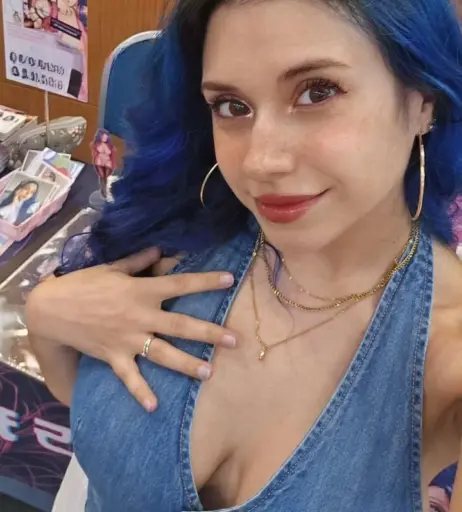 Image 9861279 from Krisfits (Italian Streamer)