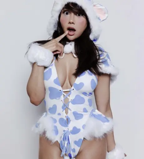 Image 9861239 from Neekolul | neeko