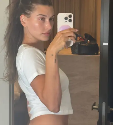 Image 9861997 from Hailey Baldwin Bieber