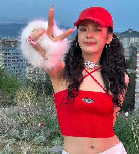 Image 9861951 from Lia - ITZY (최지수, Choi Ji-su)